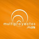 Multi PM icon