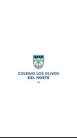 Colegio Los Olivos Affiche