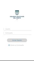 Colegio Los Olivos syot layar 1