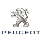 Peugeot Guatemala icône