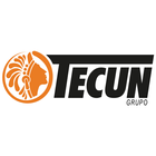 آیکون‌ Tecun App
