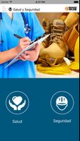 Tecun App تصوير الشاشة 1
