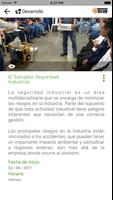 Tecun App تصوير الشاشة 3