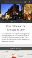 Turismo Castilla y León スクリーンショット 1