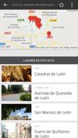 Turismo Castilla y León capture d'écran 2