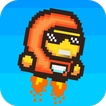 Fly High Jetzy - Free Arcade Games