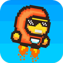 Fly High Jetzy - Free Arcade Games APK