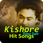 Kishore Kumar Hit Songs Zeichen