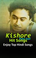 Kishore Kumar Hit Songs Screenshot 1