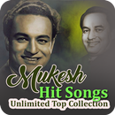 Mukesh Hit Songs APK