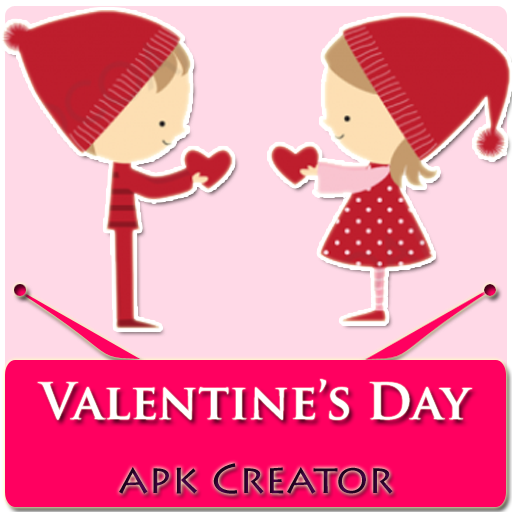 Valentine's Day Apk Creator