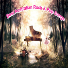 Australian Rock & Pop Songs أيقونة