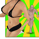 APK sex'y girl run in xxx jungle