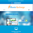 Aussie Recharge 2.0 أيقونة