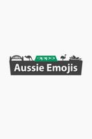 OPPO Aussie Emojis poster