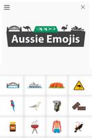 OPPO Aussie Emojis اسکرین شاٹ 1