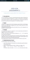 PDF Reader Ekran Görüntüsü 3