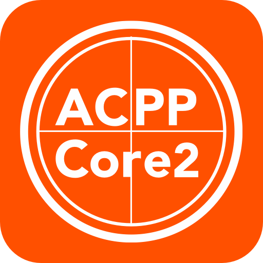 ACPP Core2 Posture Measurement