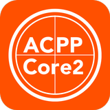 ACPP Core2 Posture Measurement icône