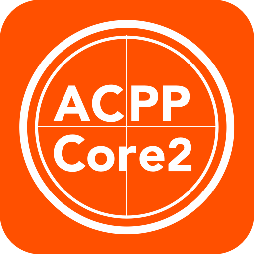 ACPP Core2 體態測量