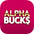 AlphaBucks biểu tượng