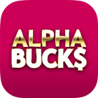 AlphaBucks ícone