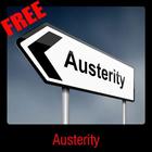 Austerity 아이콘