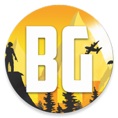 BattleGuide for PUBG biểu tượng