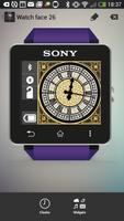 Big Ben SW2 Watchface Pack Ekran Görüntüsü 2