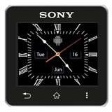 Traditional SW2 Watchface Pack simgesi