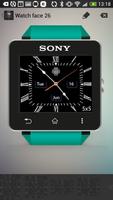 Traditional SW2 Watchface Pack gönderen