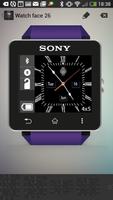 Traditional SW2 Watchface Pack Ekran Görüntüsü 1