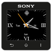 Italian Luxury SW2 Watchfaces