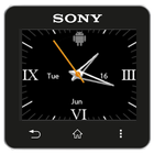 Italian Luxury SW2 Watchfaces simgesi