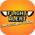 Flight Alert Impossible Flight 图标