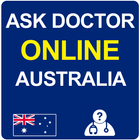 Ask Doctor Online Australia icône