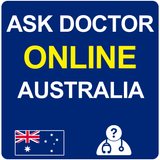 Ask Doctor Online Australia icône