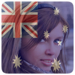 Australia Flag Profile Picture
