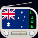 Australia Radio Fm 5040+ Station | Radio Australia APK
