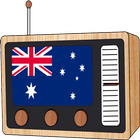 Australia Radio FM - Radio Australia Online. আইকন