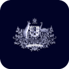 AUSTRALIAN LAW & Australian Constitution icône