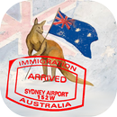 Australia Skilled Visa - Online Assessment APK