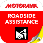 Motorama Roadside Assist أيقونة