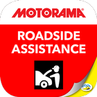 Motorama Roadside Assist biểu tượng