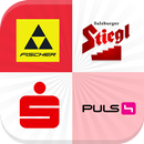 Austria Logo quiz - Guess the Austrian Logo APK