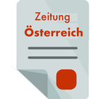 Österreich Zeitung أيقونة