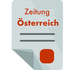 Österreich Zeitung ikona