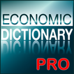 Dictionary of Economic Terms+