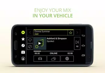 Personal Radio by AUPEO! アプリダウンロード