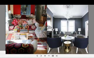 Living Room Design screenshot 1